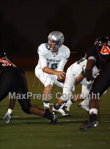 Thumbnail 1 in Granite Bay @ Pittsburg photogallery.