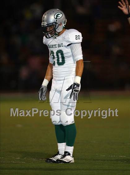 Thumbnail 1 in Granite Bay @ Pittsburg photogallery.