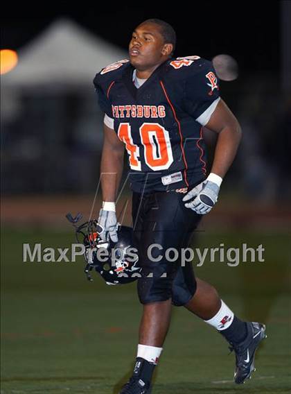 Thumbnail 2 in Granite Bay @ Pittsburg photogallery.
