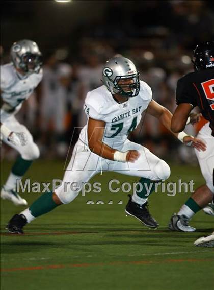 Thumbnail 1 in Granite Bay @ Pittsburg photogallery.