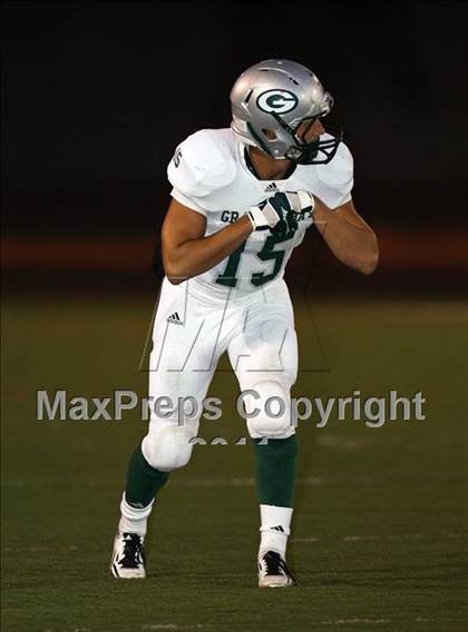 Thumbnail 1 in Granite Bay @ Pittsburg photogallery.