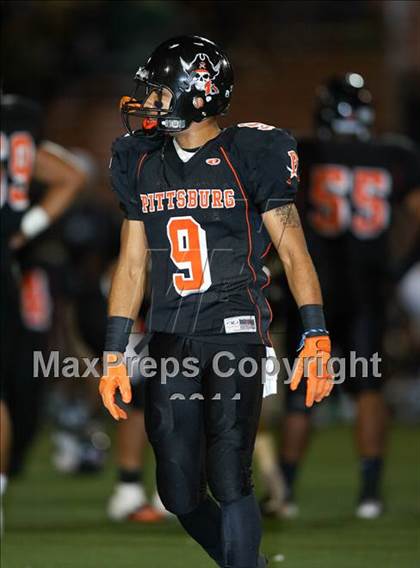 Thumbnail 1 in Granite Bay @ Pittsburg photogallery.