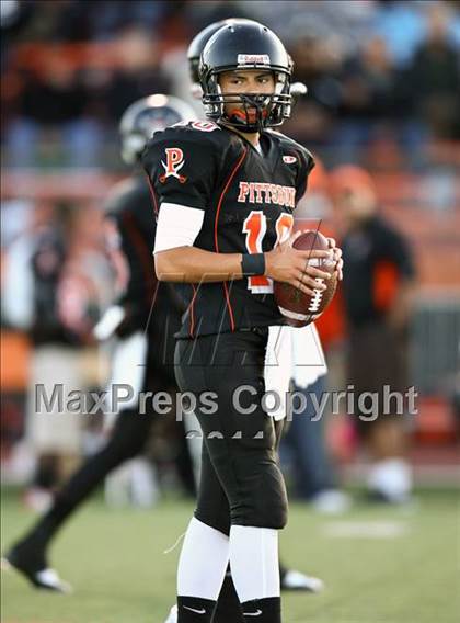 Thumbnail 1 in Granite Bay @ Pittsburg photogallery.