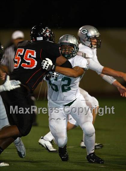 Thumbnail 1 in Granite Bay @ Pittsburg photogallery.