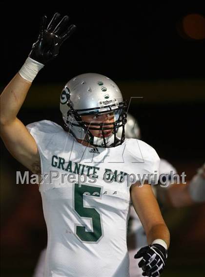 Thumbnail 2 in Granite Bay @ Pittsburg photogallery.