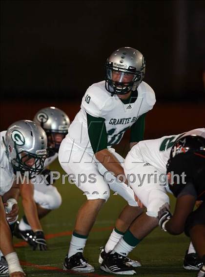 Thumbnail 2 in Granite Bay @ Pittsburg photogallery.