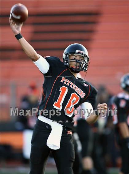 Thumbnail 2 in Granite Bay @ Pittsburg photogallery.