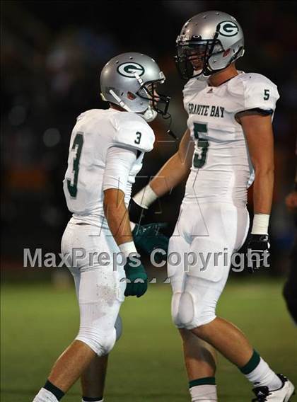 Thumbnail 2 in Granite Bay @ Pittsburg photogallery.