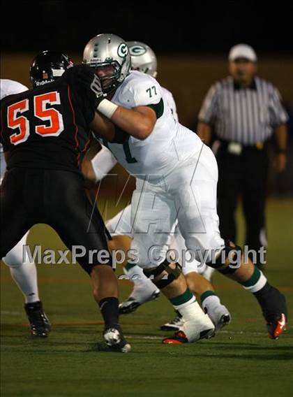 Thumbnail 1 in Granite Bay @ Pittsburg photogallery.