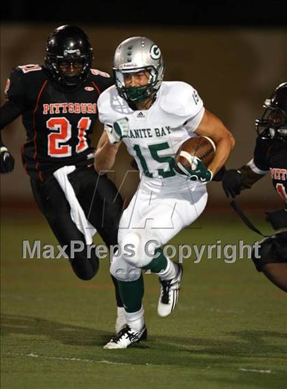 Thumbnail 2 in Granite Bay @ Pittsburg photogallery.