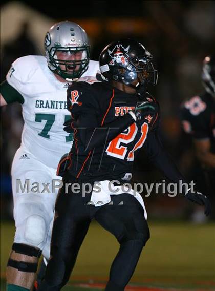 Thumbnail 1 in Granite Bay @ Pittsburg photogallery.