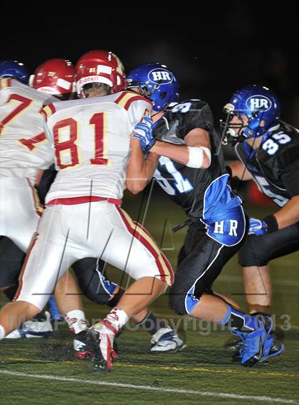 Thumbnail 2 in Ponderosa @ Highlands Ranch photogallery.