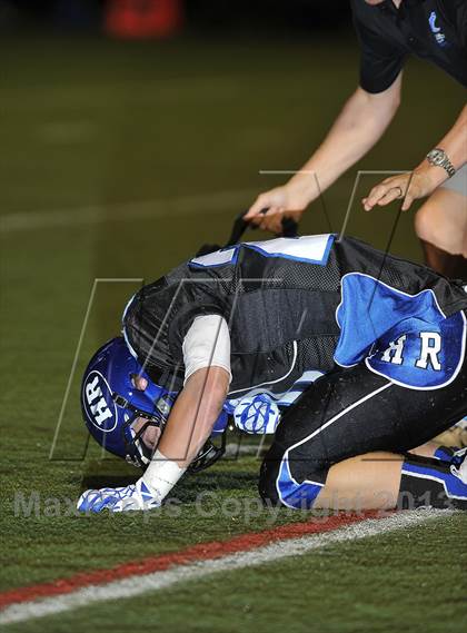Thumbnail 2 in Ponderosa @ Highlands Ranch photogallery.