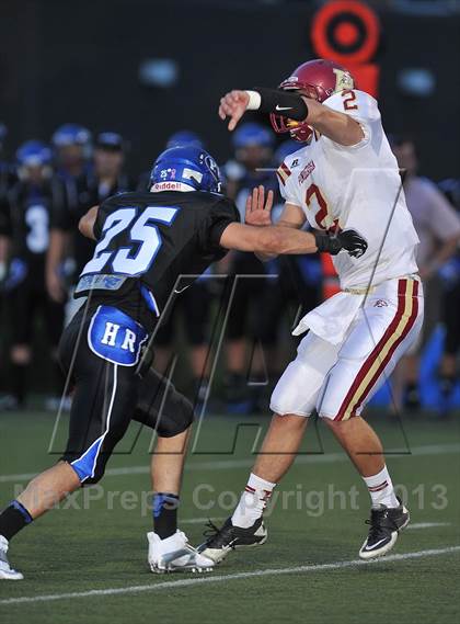 Thumbnail 3 in Ponderosa @ Highlands Ranch photogallery.