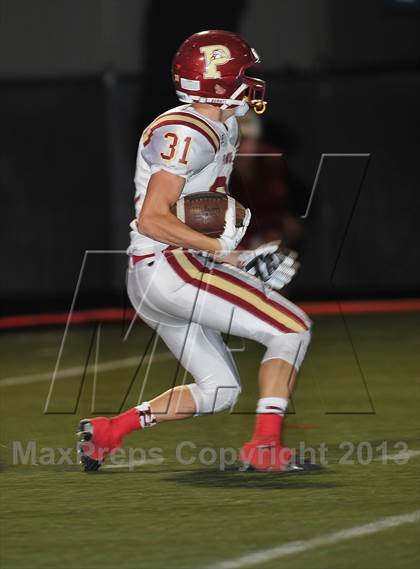 Thumbnail 3 in Ponderosa @ Highlands Ranch photogallery.