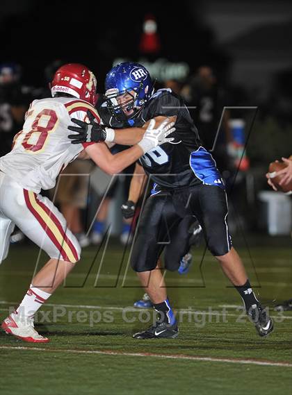 Thumbnail 3 in Ponderosa @ Highlands Ranch photogallery.