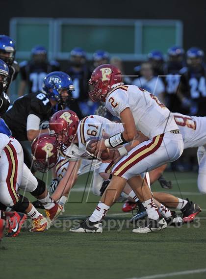 Thumbnail 1 in Ponderosa @ Highlands Ranch photogallery.