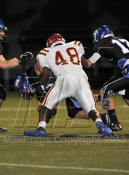 Thumbnail 3 in Ponderosa @ Highlands Ranch photogallery.