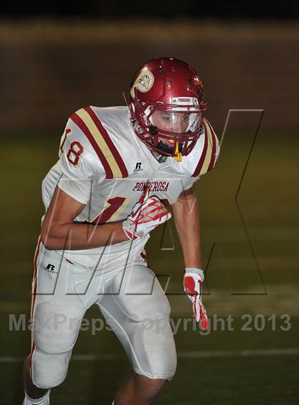 Thumbnail 2 in Ponderosa @ Highlands Ranch photogallery.