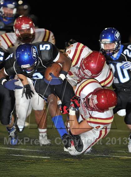 Thumbnail 1 in Ponderosa @ Highlands Ranch photogallery.