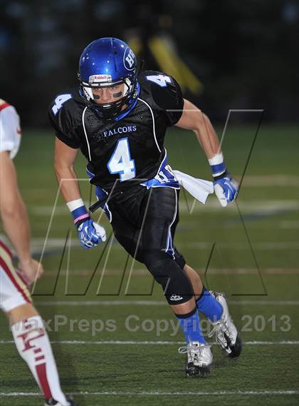 Thumbnail 3 in Ponderosa @ Highlands Ranch photogallery.
