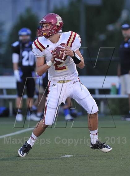 Thumbnail 2 in Ponderosa @ Highlands Ranch photogallery.