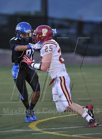 Thumbnail 1 in Ponderosa @ Highlands Ranch photogallery.