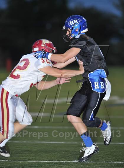 Thumbnail 2 in Ponderosa @ Highlands Ranch photogallery.
