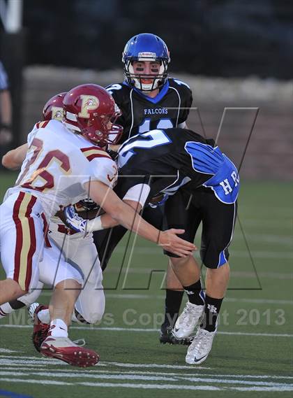 Thumbnail 3 in Ponderosa @ Highlands Ranch photogallery.