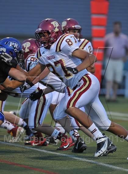 Thumbnail 3 in Ponderosa @ Highlands Ranch photogallery.
