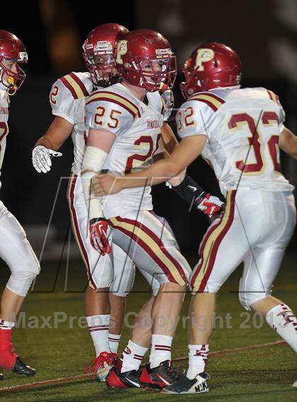 Thumbnail 1 in Ponderosa @ Highlands Ranch photogallery.