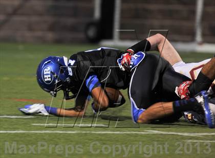 Thumbnail 1 in Ponderosa @ Highlands Ranch photogallery.