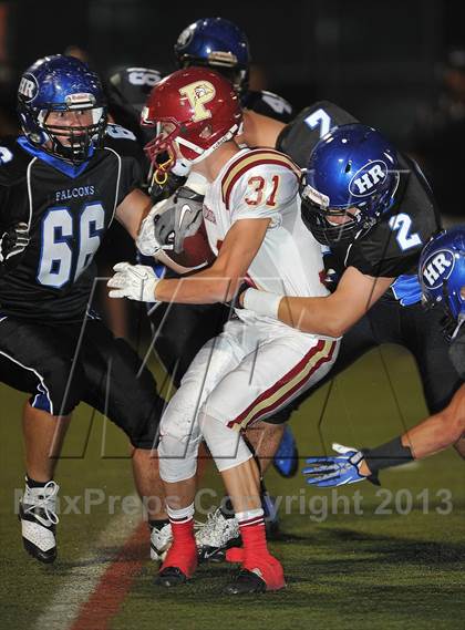 Thumbnail 1 in Ponderosa @ Highlands Ranch photogallery.