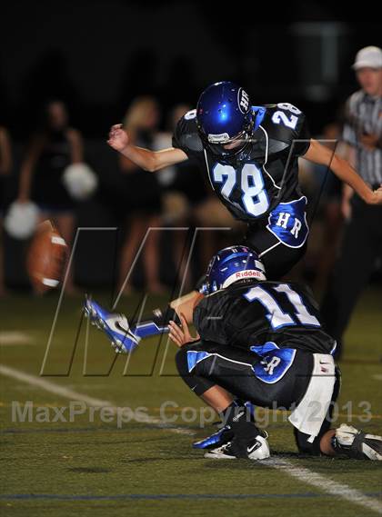 Thumbnail 3 in Ponderosa @ Highlands Ranch photogallery.