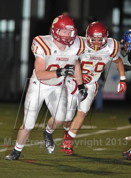 Thumbnail 2 in Ponderosa @ Highlands Ranch photogallery.