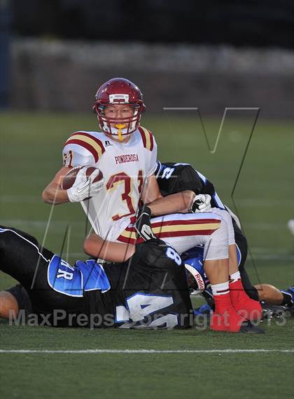 Thumbnail 1 in Ponderosa @ Highlands Ranch photogallery.