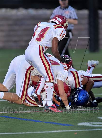 Thumbnail 2 in Ponderosa @ Highlands Ranch photogallery.