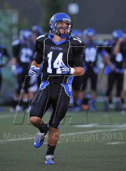 Thumbnail 3 in Ponderosa @ Highlands Ranch photogallery.
