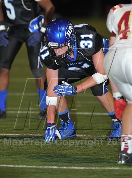 Thumbnail 3 in Ponderosa @ Highlands Ranch photogallery.