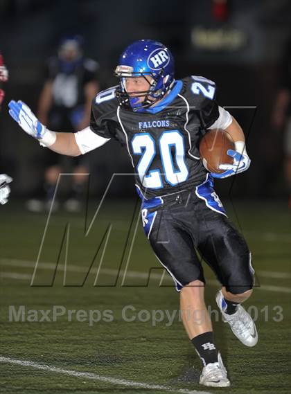 Thumbnail 3 in Ponderosa @ Highlands Ranch photogallery.