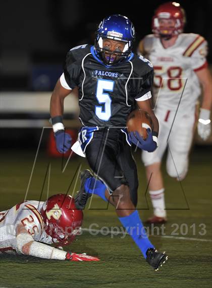 Thumbnail 2 in Ponderosa @ Highlands Ranch photogallery.