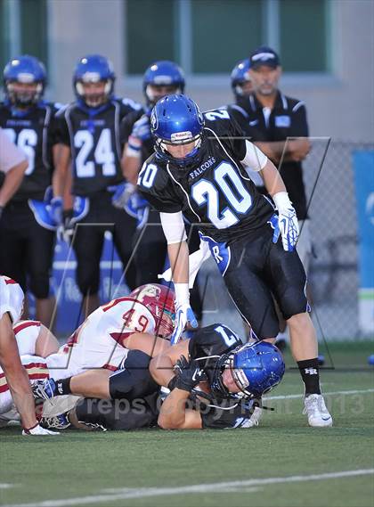 Thumbnail 3 in Ponderosa @ Highlands Ranch photogallery.
