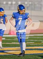 Photo from the gallery "Aliso Niguel @ El Toro"