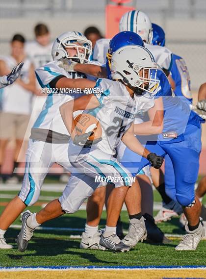 Thumbnail 1 in Aliso Niguel @ El Toro photogallery.