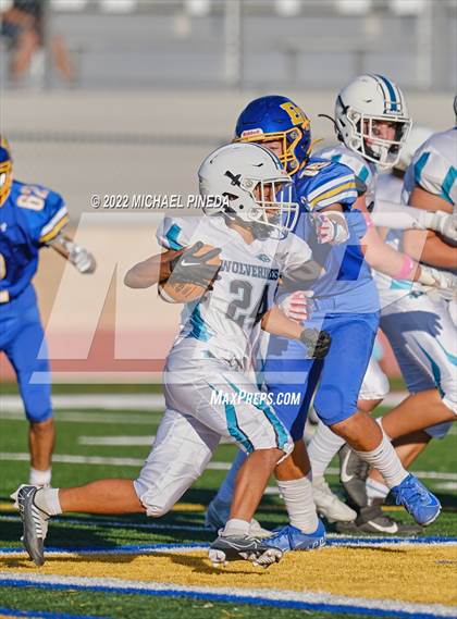 Thumbnail 1 in Aliso Niguel @ El Toro photogallery.