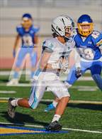 Photo from the gallery "Aliso Niguel @ El Toro"