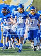 Photo from the gallery "Aliso Niguel @ El Toro"