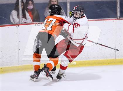 Thumbnail 2 in Canandaigua Academy @ Churchville-Chili photogallery.
