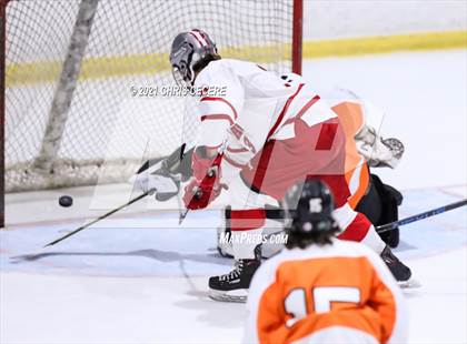 Thumbnail 3 in Canandaigua Academy @ Churchville-Chili photogallery.