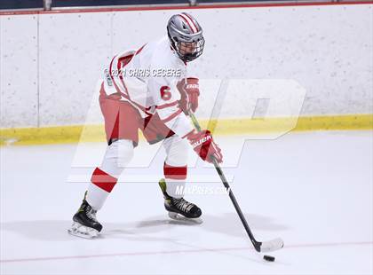 Thumbnail 1 in Canandaigua Academy @ Churchville-Chili photogallery.